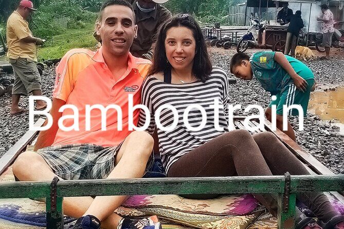 Afternoon Tour BambooTrain & Bat Cave - Authenticity and Reviewer Insights