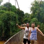 Afternoon tour by tuk tuk to bamboo train,bat cave,killing cave,countryside. - Additional Considerations & Practicalities