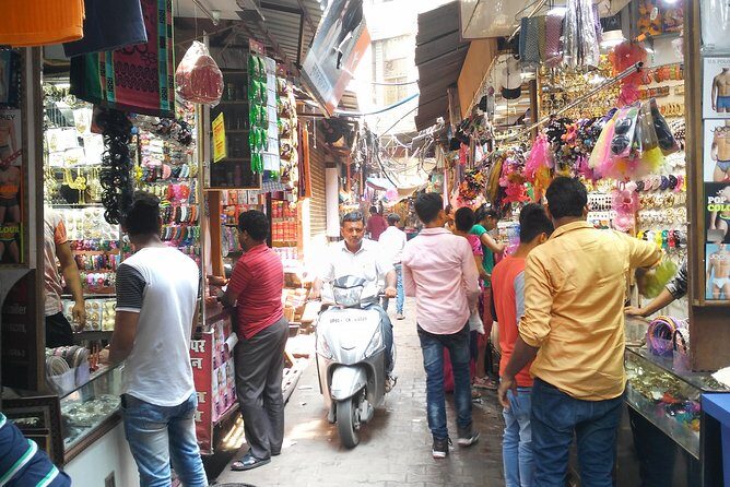 Agra City Cultural Walk - A Deep Dive into the Agra City Cultural Walk
