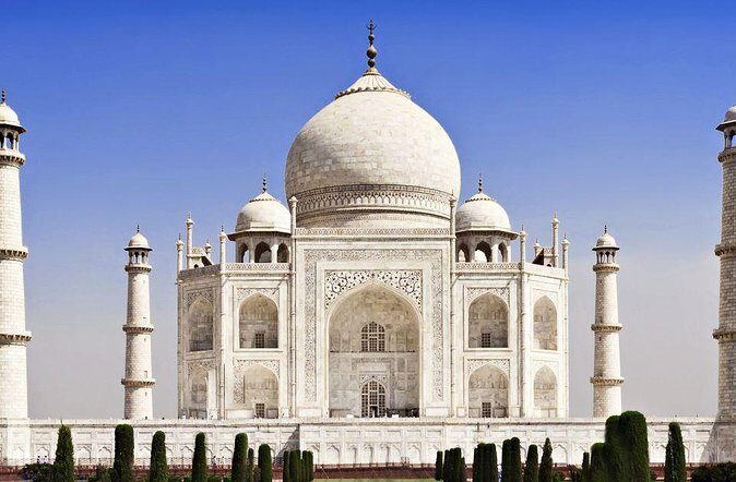 Agra City Tour From Sunrise to Sunset - Authentic Experiences from Reviewers