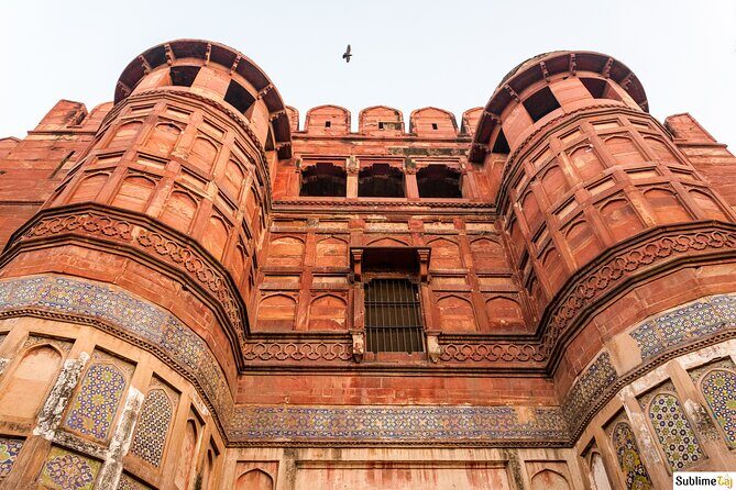 Agra Day Tour with Taj Mahal Sunrise and Sunset - Practical Details and Considerations