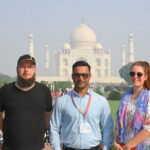 Agra: Fast-Track Taj Mahal Entry Ticket + Optional Guided Tour - Practical Tips for Your Visit