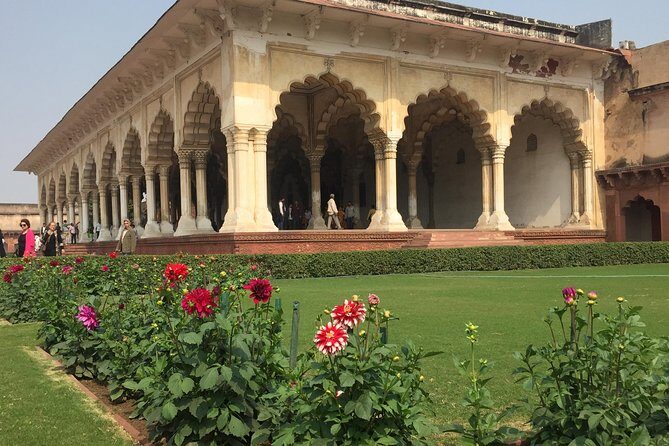 Agra Guiding Tour by Car from Agra Hotel/Airport/Train Station. - Practical Tips for Your Tour