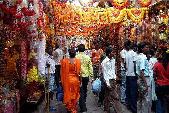 Agra Heritage & Cultural Walk - The Experience: What Travelers Say