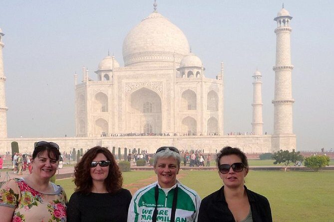 Agra Local Sightseeing Tour - Practical Tips for Your Tour