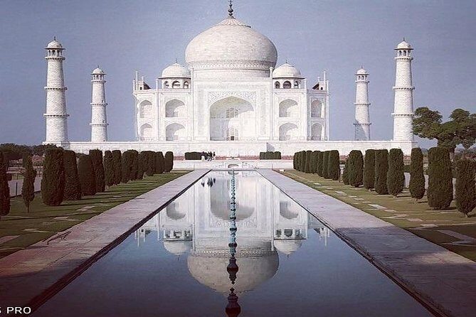 Agra Mathura Vrindavan Tour - What Makes This Tour Stand Out?