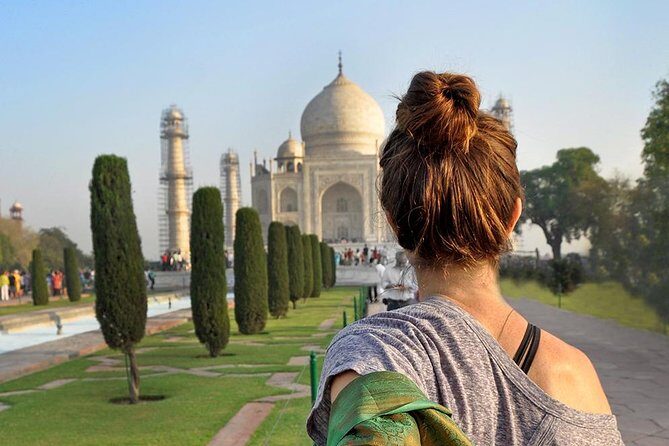 Agra Overnight Tour Package From Delhi - What Makes This Tour Stand Out