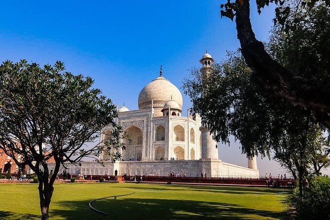 Agra Private City Tour: Customize your own - Who Is This Tour Best For?