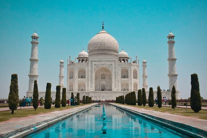 Agra: Private Taj Mahal & Agra Local Tour With Local Guide - Why This Tour Stands Out