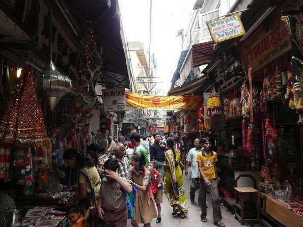 Agra Same Day Tour - Authentic Insights from Reviewers