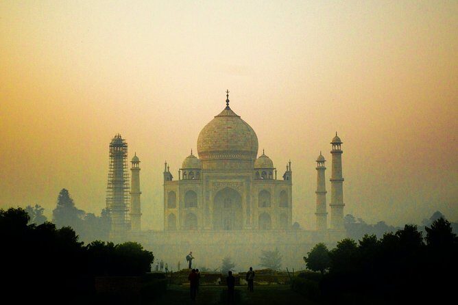 Agra Sightseeing Tour - Who Is This Tour Best For?