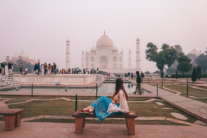 Agra: Skip The Line Sunrise Taj Mahal Private Guided Day Trip - Final Thoughts