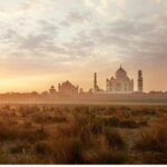 Agra: Street Food and Walk Tour with Spice Market by Tuk-Tuk - Transportation & Booking Details