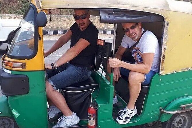 Agra: Taj Mahal, Agra Fort and Baby Taj Private Tour by Tuk-Tuk - Who Will Love This Tour?