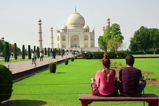 Agra: Taj Mahal and Agra Fort Private Guided Half-Day Trip - What Makes This Tour Stand Out?