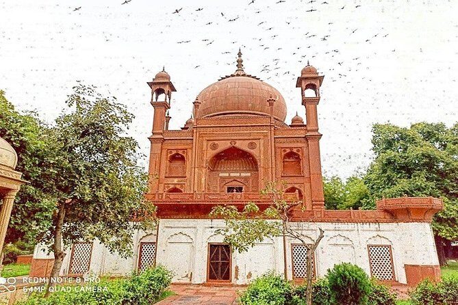 Agra Taj Mahal Day Tour By Luxury Car With Tour Guide - What Could Be Better?