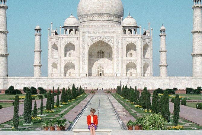 Agra Taj Mahal Overnight Tour From Delhi - An Honest Look at What Makes This Tour Special