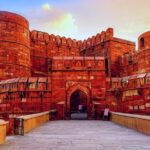 Agra: Taj Mahal Skip-the-Line Entrance Ticket - An In-Depth Look at the Taj Mahal Excursion from Delhi