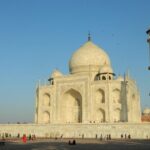 Agra Taj Mahal Tour - Discovering Agra Fort: Mughal Power in Brick and Stone