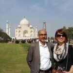 Agra Taj Mahal Tour by Gatimaan Express Train - Who is this tour best for?