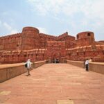 Agra Taj Mahal Tour in Same Day Returns - Guide Quality and Guest Experiences