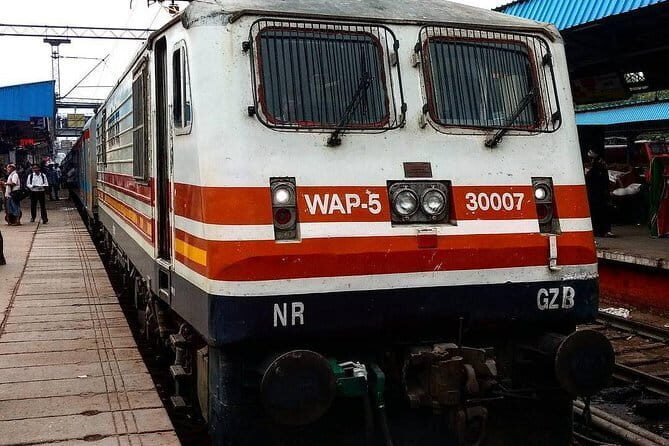 Agra tour by Train - Final Thoughts