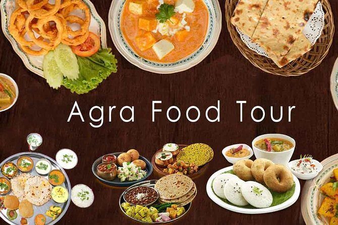 Agra Walking And Tasting Guided Tour - Analyzing the Value