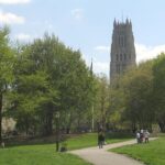AIANY Climate Change Tour in New York - Analyzing the Experience: What to Expect from the Climate Change Tour