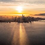 Airplane San Francisco Sunset Flight Tour - Authentic Experiences and Positive Feedback