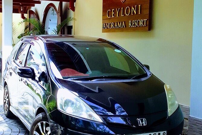 AirPort CMB to Colombo (Private Taxi 24/7) Car, Van, Minibus - Who Is This Transfer Best Suited For?