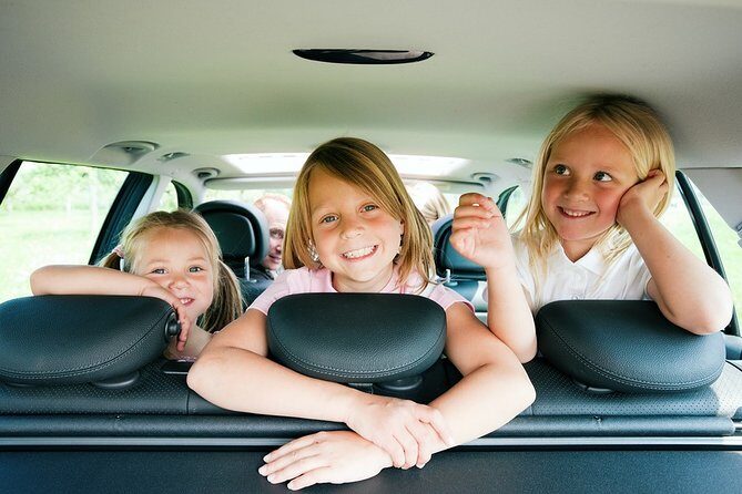 Airport Jakarta Soekarno - Hatta ( Private Transfer ) - What to Expect from the Private Airport Transfer