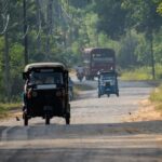 Airport Layover Colombo City tour - The Itinerary Breakdown