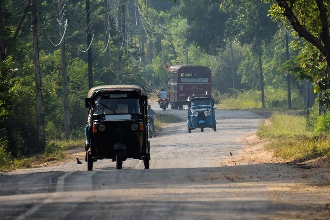 Airport Layover Colombo City tour - The Itinerary Breakdown