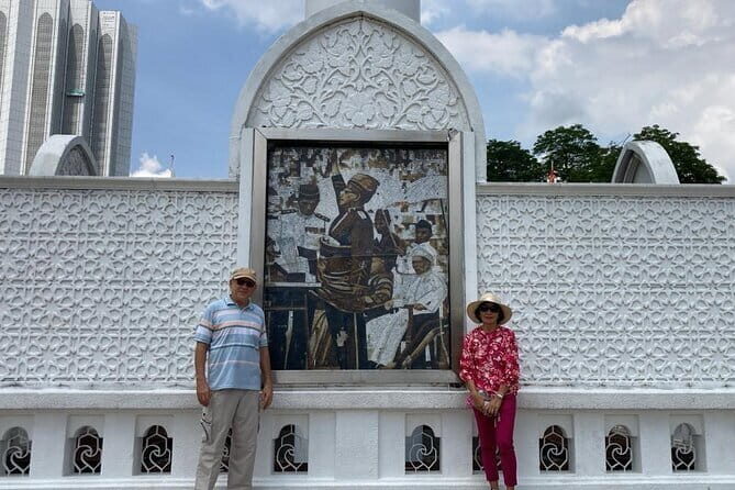 Airport Layover: Full-Day Batu Caves & Kuala Lumpur City Tour - Practical Considerations