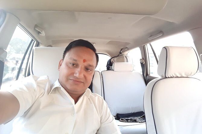 Airport Taxi Jaipur International Airport JAI To Hotels drop - How this transfer service compares to alternatives