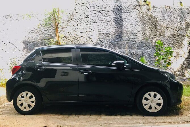 Airport Taxi Transfers from Colombo Airport to Galle - In-Depth: The Journey and Experience