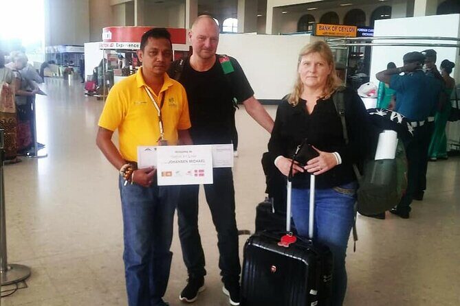 Airport to Kandy Drop - Why the Price of $32 per Person Offers Good Value