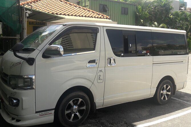 Airport to Negombo Hotel Transfer / Taxi (Airport Transfer) - Final Thoughts: Is It Worth It?