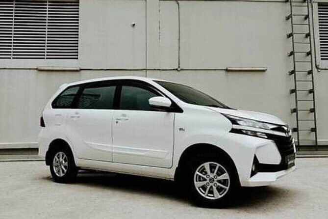 Airport Transfer: Airport To Kuta/kuta To Airport - How This Transfer Fits into Your Lombok Adventure