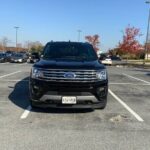 Airport Transfer Downtown Baltimore to BWI Airport - The Practical Details