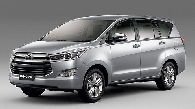 Airport Transfer (From Hotel in Hoi An to Da Nang Airport) 7 Seat Car - The Reviews: What Travelers Say