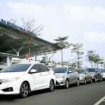 Airport Transfer (From Hotels in Ho Chi Minh to Airport) Private 4 Seats Car - The Authentic Traveler Insights