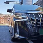 Airport Transfer from Osaka city to Kansai airport - The Sum Up