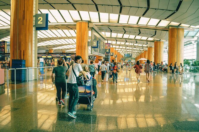 Airport Transfer in Bali-Private - Who Would Benefit Most?