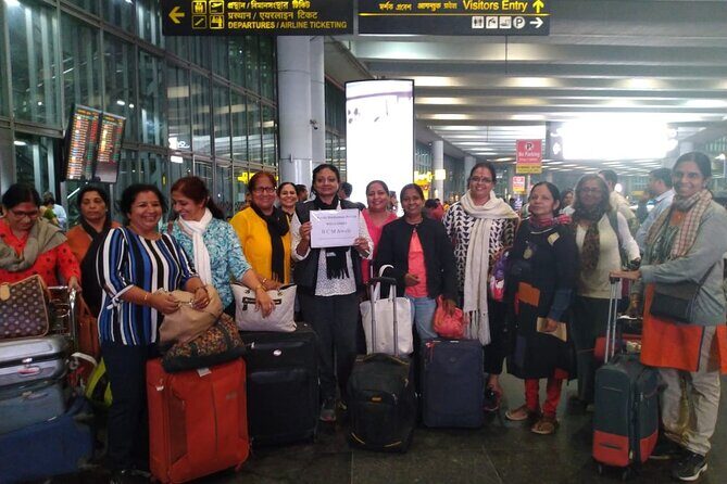 Airport Transfer in Kolkata - Frequently Asked Questions