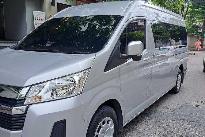 Airport transfer in Rayong from Airport to Hotel (UTP) - The Reviews: Authentic Insights and Real-World Value