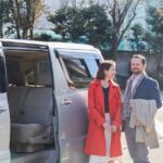 Airport transfer: Narita, Haneda (Tokyo), HND-NRT Airport shuttle - FAQ