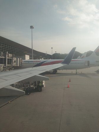 Airport Transfer Private From/To KLIA, KLIA2 - Frequently Asked Questions