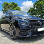 AIRPORT TRANSFER service Hong Kong with Mercedes Benz - Downsides & Considerations