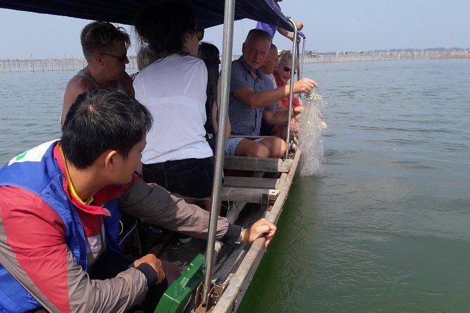 Airport Transfer to/from Hue, Da Nang & Hoi An by Private Car - The Sum Up
